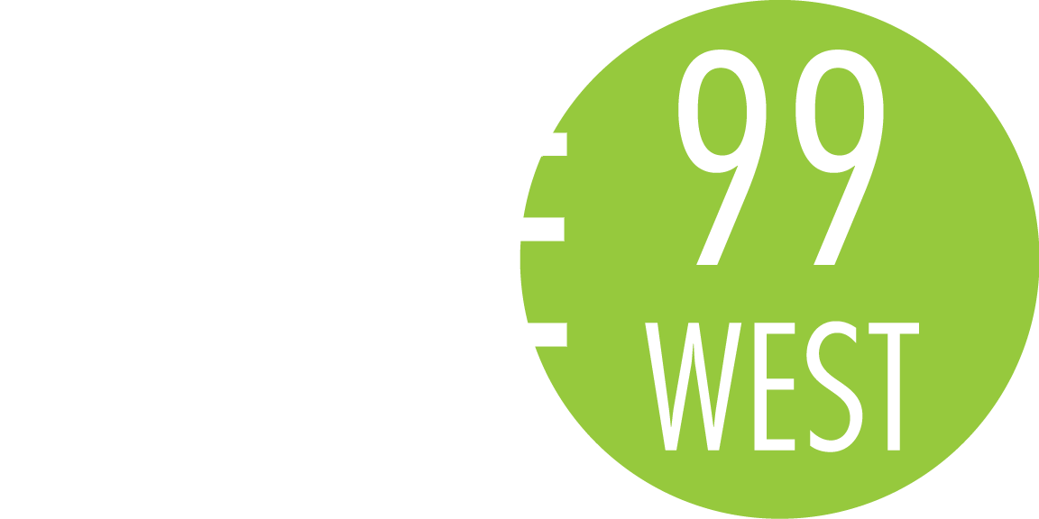 Elite 99 West Logo
